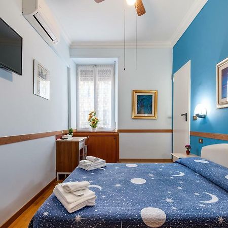 Alessandro A San Pietro Best Bed Roma Exterior foto