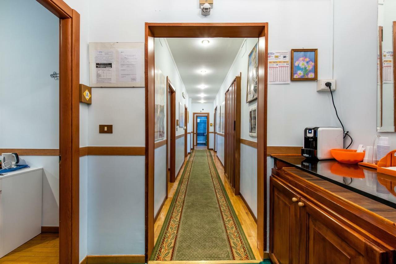 Alessandro A San Pietro Best Bed Roma Exterior foto
